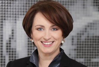 Photo Novou generálnou riaditeľkou DITEC-u bude Anna Záhorčáková 