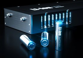 Photo Inovatívny palivový článok poskytne 3x vyššiu hustotu energie 