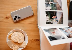 Photo Oslávte Deň detí so sériou HONOR 400: Oživte spomienky  a zachyťte nové okamihy pomocou AI fotoaparátu