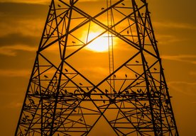 Photo Revolučný prelom v energetickej sieti USA: Zbohom, SF6!