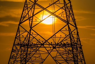 Photo Revolučný prelom v energetickej sieti USA: Zbohom, SF6!