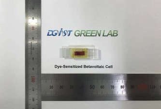 Photo Miniatúrna jadrová batéria sľubuje desaťročia energie bez nabíjania 