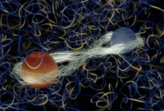 Photo Technológia kvantového prepojenia umožňuje generovať realistické 3D hologramy