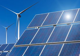 Photo Odolné perovskitové panely zreštartujú solárnu energetiku