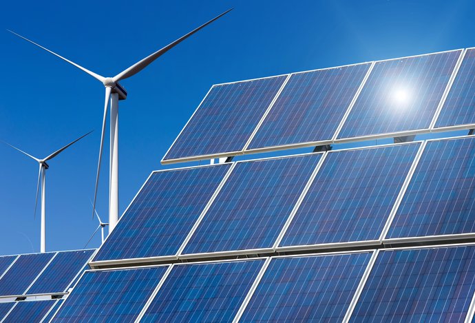 Photo Odolné perovskitové panely zreštartujú solárnu energetiku