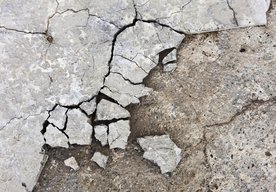 Photo Samoliečiaci sa betón: inovácia inšpirovaná prírodou