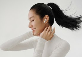 Photo Huawei FreeBuds 6 sú v predaji na Slovensku: Potlačenie hluku novej generácie, ešte lepší zvuk a unikátny dizajn