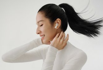 Photo Huawei FreeBuds 6 sú v predaji na Slovensku: Potlačenie hluku novej generácie, ešte lepší zvuk a unikátny dizajn
