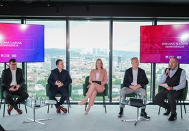 Photo Najnovšia inovácia na slovenskom trhu s energiami