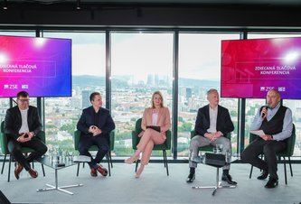 Photo Najnovšia inovácia na slovenskom trhu s energiami