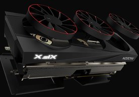 Photo Nové grafické karty XFX Radeon RX-9070XT