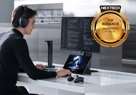 Photo ROG Flow Z13 (GZ302EA-NEBULA057X) / Tablet s odoberateľnou klávesnicou