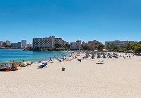 Photo Za dovolenkové škody vyplatila Allianz o 41 percent viac, najdrahšie boli v USA