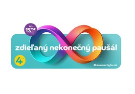 Photo S 4kou konečne dovolenka bez stresu z dát: od júna nové ceny v zahraničí, pribudnú aj výhodné balíky