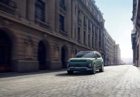 Photo Hyundai IONIQ 9 má slovenské ceny. Do predajní dorazí už koncom leta.