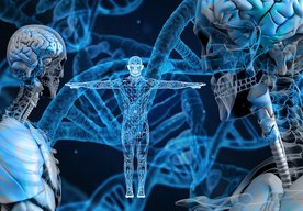 Photo Editorial: Dali by ste sa biotechnologicky zdokonaliť?