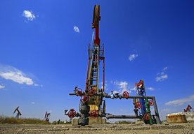 Photo Inteligentný vrtný systém sa dostane až do hĺbky 10 km rýchlejšie a za menej peňazí