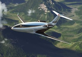 Photo Phantom 3500: okná nahradili displeje, spotreba paliva klesla o polovicu