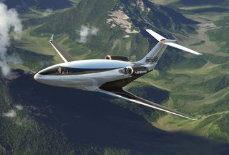 Photo Phantom 3500: okná nahradili displeje, spotreba paliva klesla o polovicu