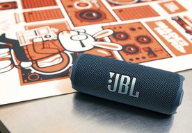 Photo JBL za vysvedčenie