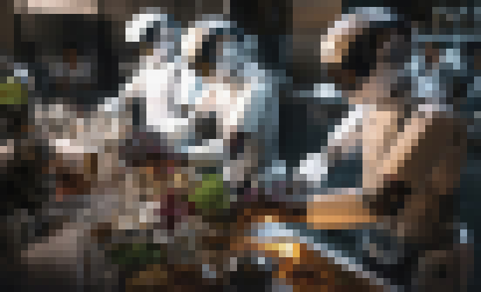 Photo AI transformuje aj potravinársky priemysel
