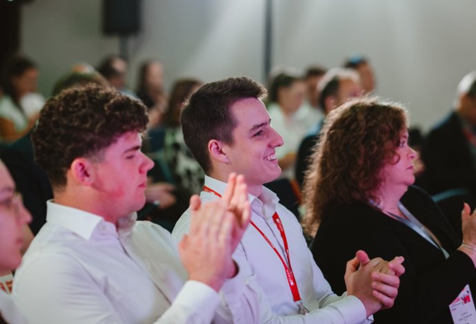 Photo Jarná ITAPA 2025: Kyberbezpečnosť ako spoločenská aj strategická výzva