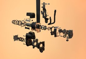 Photo Volvo Cars uvedie v pripravovanom modeli Volvo EX60 prvý mnohostranne adaptívny bezpečnostný pás na svete