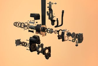 Photo Volvo Cars uvedie v pripravovanom modeli Volvo EX60 prvý mnohostranne adaptívny bezpečnostný pás na svete