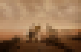 Photo Cesta na Mars  len za pár mesiacov? 