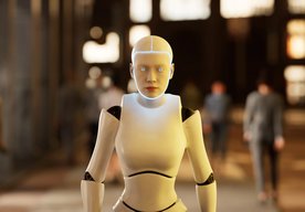 Photo Varovanie z Anthropic: ak bude vývoj AI pokračovať, ľudia môžu skončiť ako živé roboty