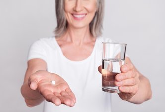 Photo Koktejl molekúl z laboratória v Harvarde znížil bunkám biologický vek o 20 rokov  