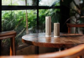 Photo Ikona se vrací: Netatmo Weather Station ORIGINAL přichází s chytrými funkcemi pro zdraví i moderní domácnost