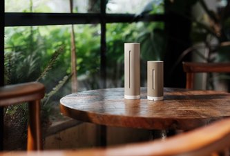 Photo Ikona se vrací: Netatmo Weather Station ORIGINAL přichází s chytrými funkcemi pro zdraví i moderní domácnost