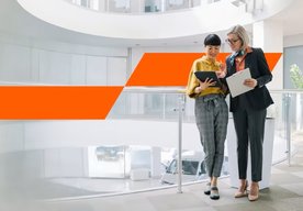 Photo PwC AI Jobs Barometer 2025