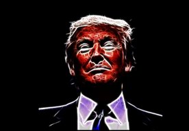 Photo Koniec veľkého priateľstva Elona Muska s Donaldom Trumpom bude mať dôsledky 