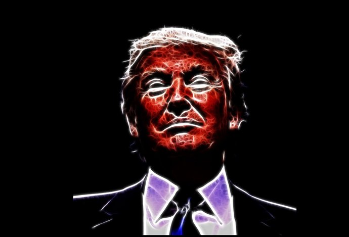 Photo Koniec veľkého priateľstva Elona Muska s Donaldom Trumpom bude mať dôsledky 