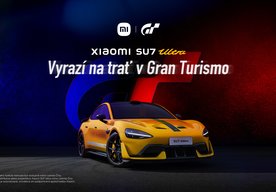 Photo Xiaomi a Gran Turismo dnes oznámili významné partnerstvo: Hra Gran Turismo 7 oficiálne pridáva vozidlo Xiaomi SU7 Ultra