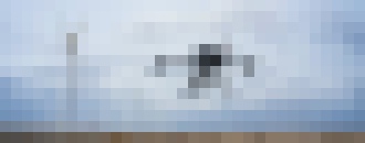 Photo Drony na profesionálne použitie / 1. časť: Pátranie, záchrana, hliadkovanie