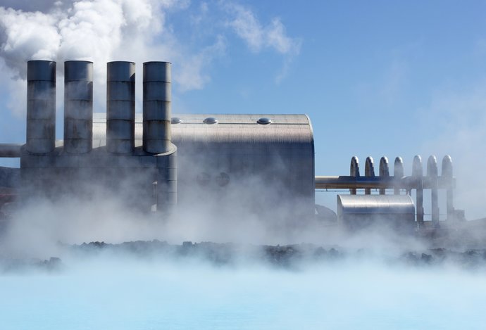 Photo Inovatívny geotermálny systém vie z vrtu získať o 50 % viac energie