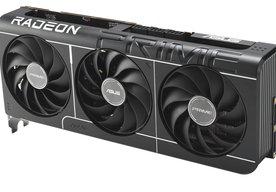 Photo ASUS Prime Radeon RX 9070 XT OC Edition 16GB GDDR6 / Výkonná grafická karta pre hráčov