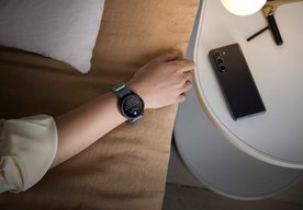 Photo Samsung rozširuje ponuku aplikácie Spánkové apnoe v hodinkách Galaxy Watch vďaka certifikátu CE pre európske trhy