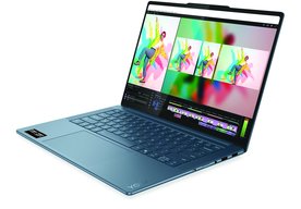 Photo Lenovo Yoga Pro 7 14 / Ultrabook Copilot+ PC  s procesorom AMD