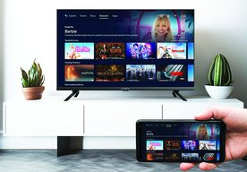 Photo Strong LEAP-UNA 2K / Oživte svoj starý televízor