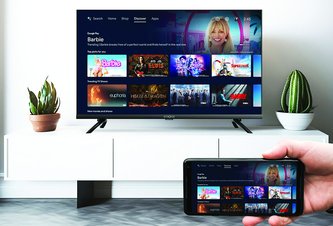 Photo Strong LEAP-UNA 2K / Oživte svoj starý televízor