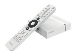 Photo Strong Leap-S3 + V2 / Malé rozmery a výborný obraz