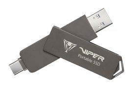 Photo USB disk Patriot Viper Gaming PVP30