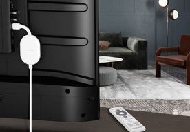 Photo Thomson Cast 150 / Kompaktný 4K streamovací  dongle