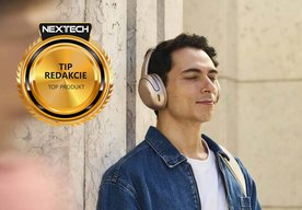 Photo JBL Tour One M3 / Špičkové slúchadlá s účinným potlačením hluku