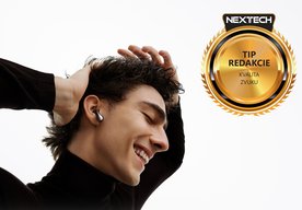 Photo Huawei FreeBuds 6 / Dobrá hudba, ľahká ako pierko