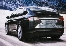 Photo Ako si vedú elektromobily v zime? Nórsky test ukázal prekvapivé výsledky